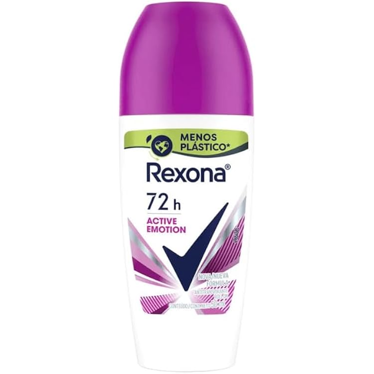 【ゆり】様　Rexona デオドラントロールオン 72時間持続 香り6種セット 41q18daSN7L._AC_UF350,
