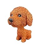 クリエイティブカーアクセサリースーパーかわいい車の装飾ニースのギフト[B]