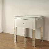 ミラー家具 ミニチェスト 完成品