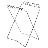 ULTY 持ち歩き ゴミ袋ラック キャンプ レジャー 折り畳み式 ポータブルタイプ 自然を守る ECO クリーン 企画 UL-CAMPBOX