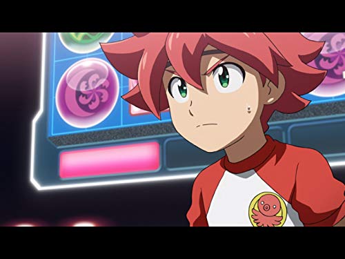 プロゲーマー! 新たなる挑戦!!