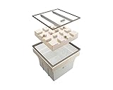 ダイケン 床下収納庫 (気密・断熱タイプ) PKT60ND