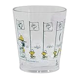 スヌーピー[タンブラー]トライタンタンブラー/ビーグルスカウト ピーナッツ