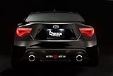 86/BRZ LEDテールランプ 流れるウインカータイプ(クリア/レッド) 86/BRZ LEDテールランプ 流れるウインカータイプ(クリア/レッド)