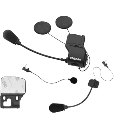 Amazon.co.jp: SENA (セナ) SR10 双方向無線機用 Bluetoothアタプタ  