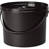 DICプラスチック:DIC DSPシリ-ズFタイプ 5F蓋付 黒 DSP-5F BK 型式:DSP-5F BK