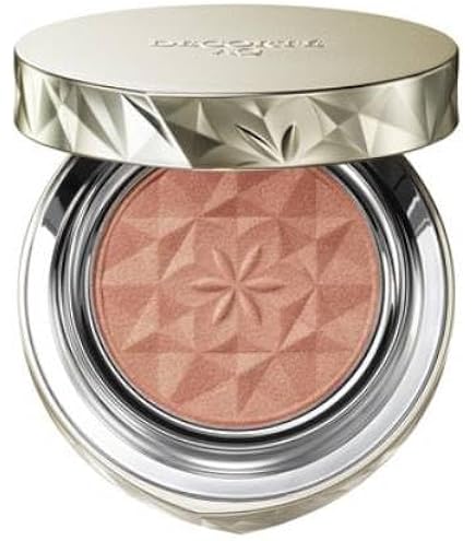 Amazon | コーセー コスメデコルテ COSME DECORTE AQ ブラッシュ 4.6g