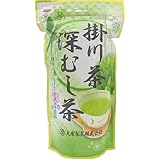 大塚製茶 掛川茶 深蒸し茶 300g