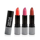 Witch's Pouch ウィッチズポーチ リップスティック S03ピュアローズ