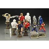 コブラ COBRA 寺沢武一フィギュアコレクション 30th全10種