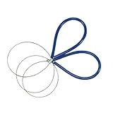 King Innovation 46300 PVC Cable Saw 36-Inch [並行輸入品]