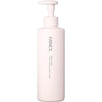 Amazon | ファンケル (FANCL) ボディミルク ブライトニング