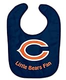 NFL Chicago Bears All Pro Baby Bib by WinCraft