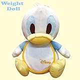 ウェイトドール ディズニースタイ ベビードナルド ディズニーベビー (ドナルドダック)