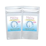 【セルフローション】メルティ― セルフローションパウダー 100g×2個セット(melty self lotion powder)