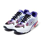 [アシックス] sneakerwolf Tiger GEL-KAYANO TRAINER WHITE 【ANARCHY IN THE EDO PERIOD】 27.5cm