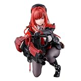 一番くじ 勝利の女神：NIKKE CHAPTER6 A賞 ラピ：レッドフード フィギュア