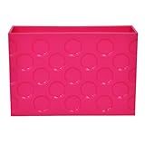 マグネットポケット ピース ワイド ピンク 5102