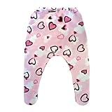 Jacqui's Preemie Pride SOCKSHOSIERY ベビー・ガールズ US サイズ: Small Newborn カラー: ピンク