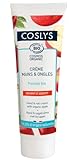 COSLYS ハンド＆ネイルクリーム 50ml アップル