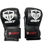 Amazon | GRIT SOFT CUSHION SAFETY MMA GLOVE MMAグローブ