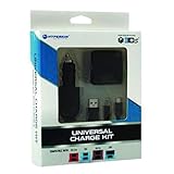 3DS DSiXL DSi DSL Universal Charger Kit