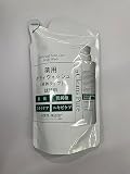 クラシエ クレンズピュア薬用ボディウォッシュ詰替 380ml