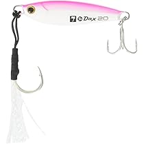 Amazon.co.jp: パームス(Palms) ザ・ダックス30g H-473 UVゼブラ