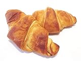 【1個(60g)あたり糖質1.68ｇ】大豆由来の自然な甘さ！大豆全粒粉 低糖質ミニクロワッサン...