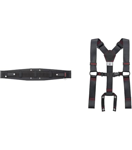 安全帯　TAJIMA Amazon.co.jp: [TJMデザイン] 【セット買い】タジマ(Tajima) 安全帯 胴