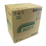 クレシア キムワイプ L-100 62001(100枚) 18小箱入