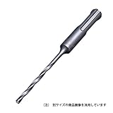 ミヤナガ デルタゴンビット SDS 3.2X116MM ネジタイプ DLSDS032J