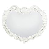 Zingz and Thingz Angel Heart Wall Mirror [並行輸入品]