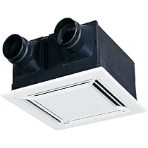 換気扇・ロスナイ [本体]ダクト用ロスナイ VL-130ZS3 Amazon.co.jp: 三菱 mitsubishi 換気扇【VL-100ZS3】換気扇