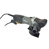 Hardin GHWVP 110V 60 Hz 1000-4500rpm 900W VS5 Variable Speed Wet Grinder Polisher [並行輸入品]