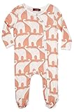MilkBarn SHIRT ベビー・ガールズ カラー: ピンク