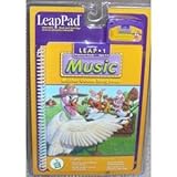 Leap 1 Music: Mother Goose Songbook おもちゃ (並行輸入)