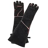 Minuteman International Women's Hearth Glove by Minuteman International