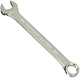 Blackhawk By Proto BW-1166FP 12 Point Combination Wrench 3/4-Inch Full Polish Finish [並行輸入品]