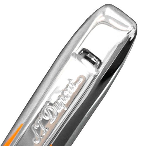 エス・テー・デュポン) S.T.Dupont 444104 JET8 ジェットエイト