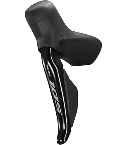 Amazon.co.jp: シマノ 105 Fd-R7150 Di2 12速 フロントディレイラー