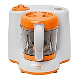 Vital Baby 2-In-1 Steam and Blend by Vital Baby