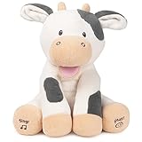 GUND バターミルク カウ 6066847