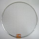 コーナンオリジナル 園芸用フルイ 替アミ 粗目 37cm 粗目 37cm