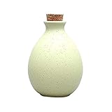 フラワーワインポット酒セット花瓶/ Jardiniere Ceramicsとして使用される酒瓶