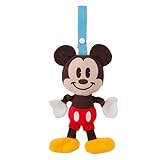 ディズニー　ミッキーマウス　ベビートイ　【東京ディズニーリゾート限定】