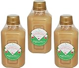 まめやの開発商品 フォロ ドレッシング（レギュラー） 330ml×3本