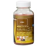 カンペハピオ 水性ウレタン床・テーブル 用ニス とうめい 300ML
