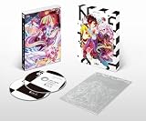 「ノーゲーム・ノーライフ」COMPLETE Blu-ray BOX [Blu-ray]