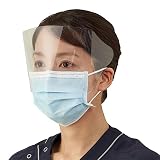 竹虎 タケトラシールド付マスクTC 25枚入